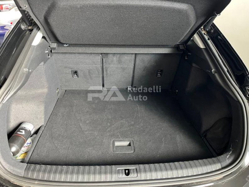 Audi Q3 Sportback usata a Lecco (8)