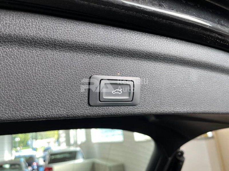 Audi Q3 Sportback usata a Lecco (9)