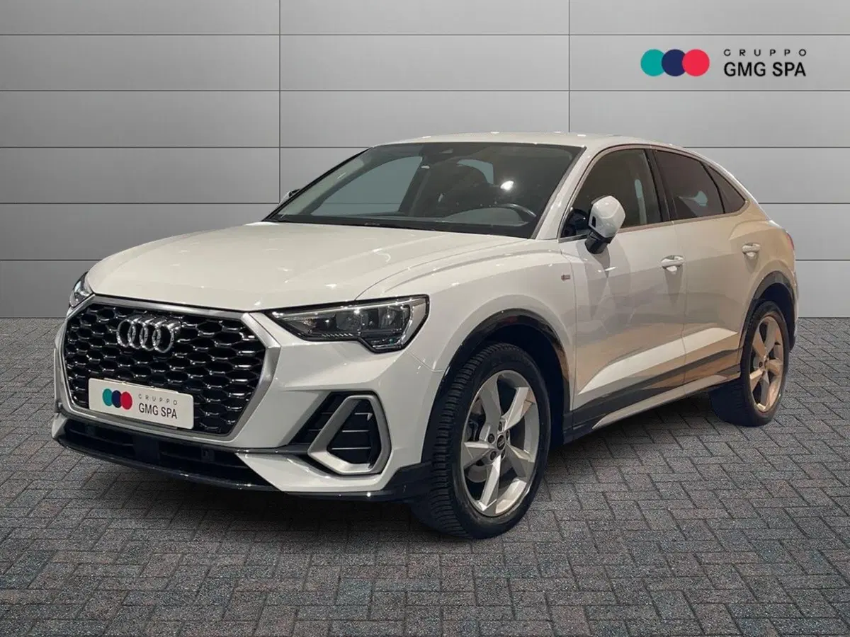 Audi Q3 Sportback usata a Firenze