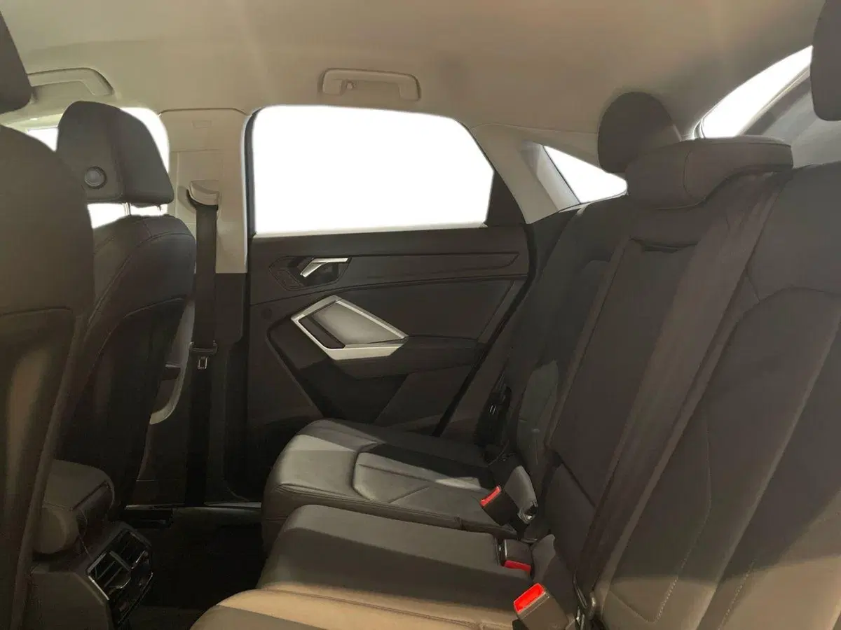 Audi Q3 Sportback usata a Firenze (12)