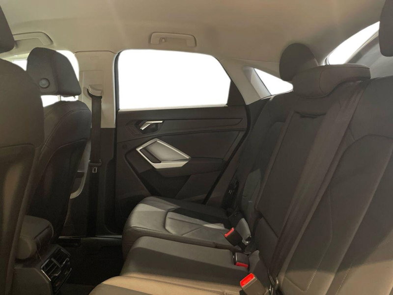 Audi Q3 Sportback usata a Firenze (12)