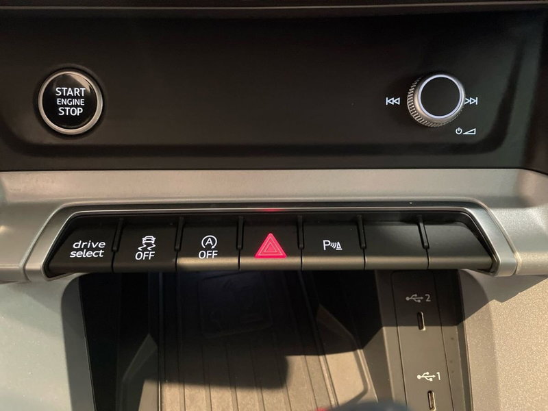 Audi Q3 Sportback usata a Firenze (18)