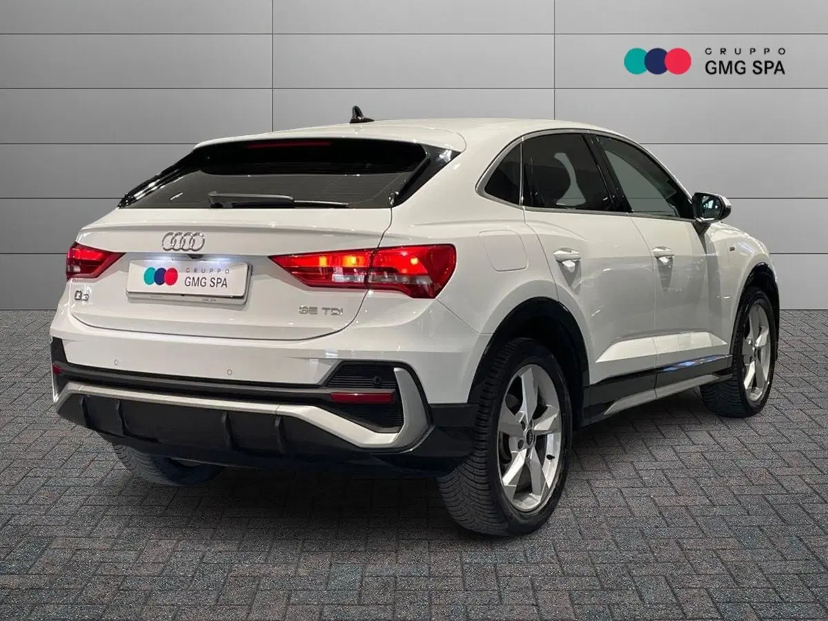 Audi Q3 Sportback usata a Firenze (3)