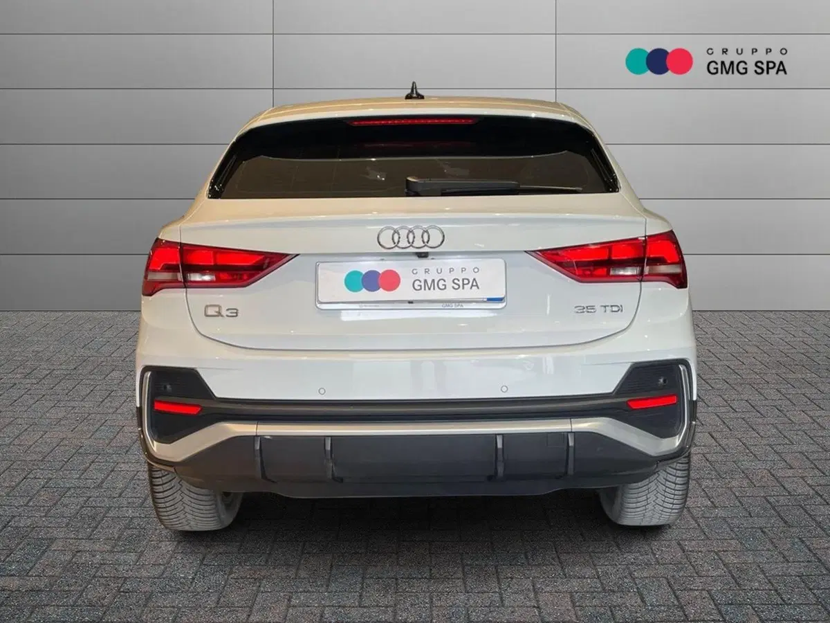 Audi Q3 Sportback usata a Firenze (4)