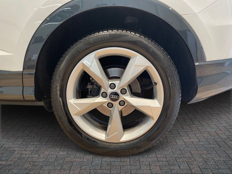 Audi Q3 Sportback usata a Firenze (6)