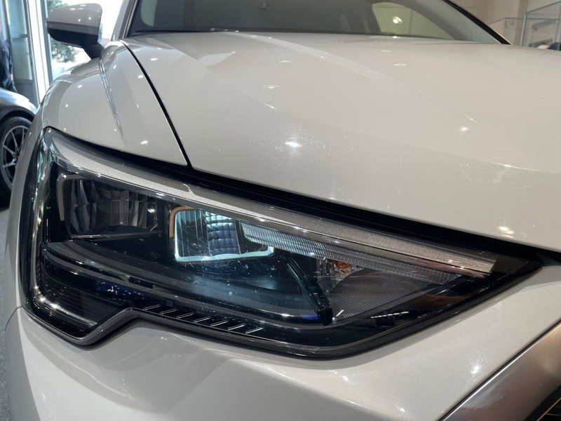 Audi Q3 Sportback usata a Firenze (7)