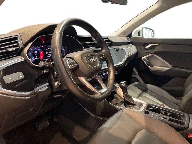 Audi Q3 Sportback usata a Firenze (9)
