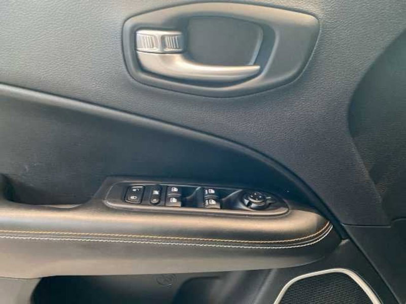 Jeep Compass usata a Firenze (18)