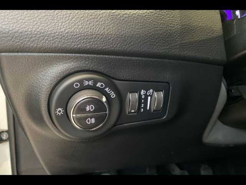 Jeep Compass usata a Firenze (19)