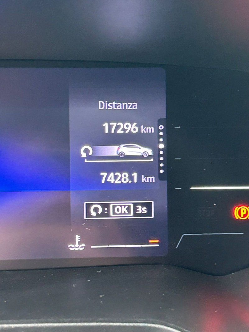 Renault Clio usata a Roma (7)