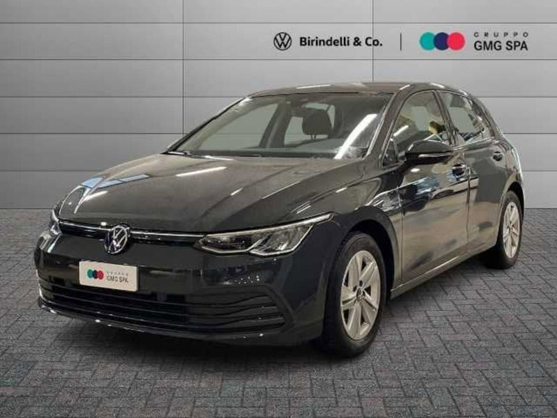 Volkswagen Golf usata a Pistoia