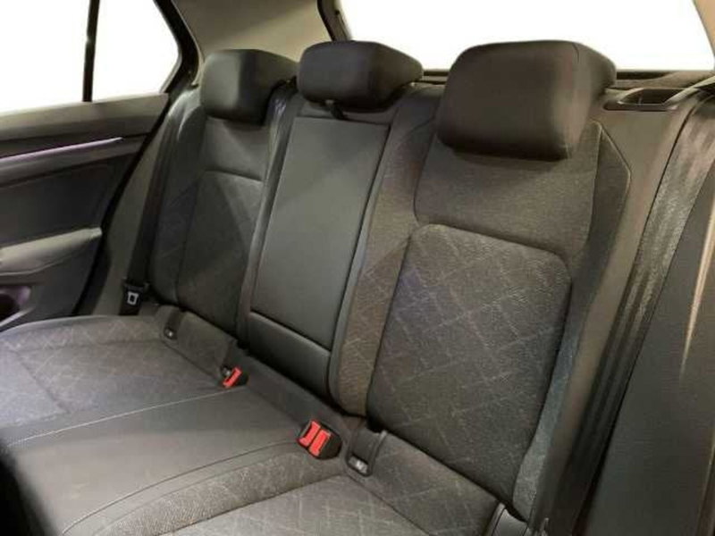 Volkswagen Golf usata a Pistoia (11)