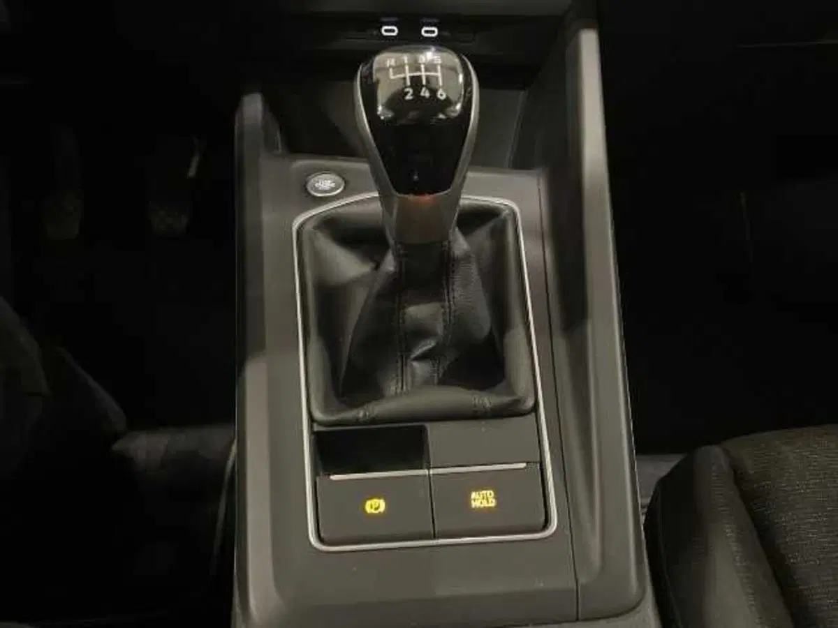 Volkswagen Golf usata a Pistoia (15)