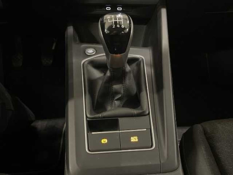 Volkswagen Golf usata a Pistoia (15)