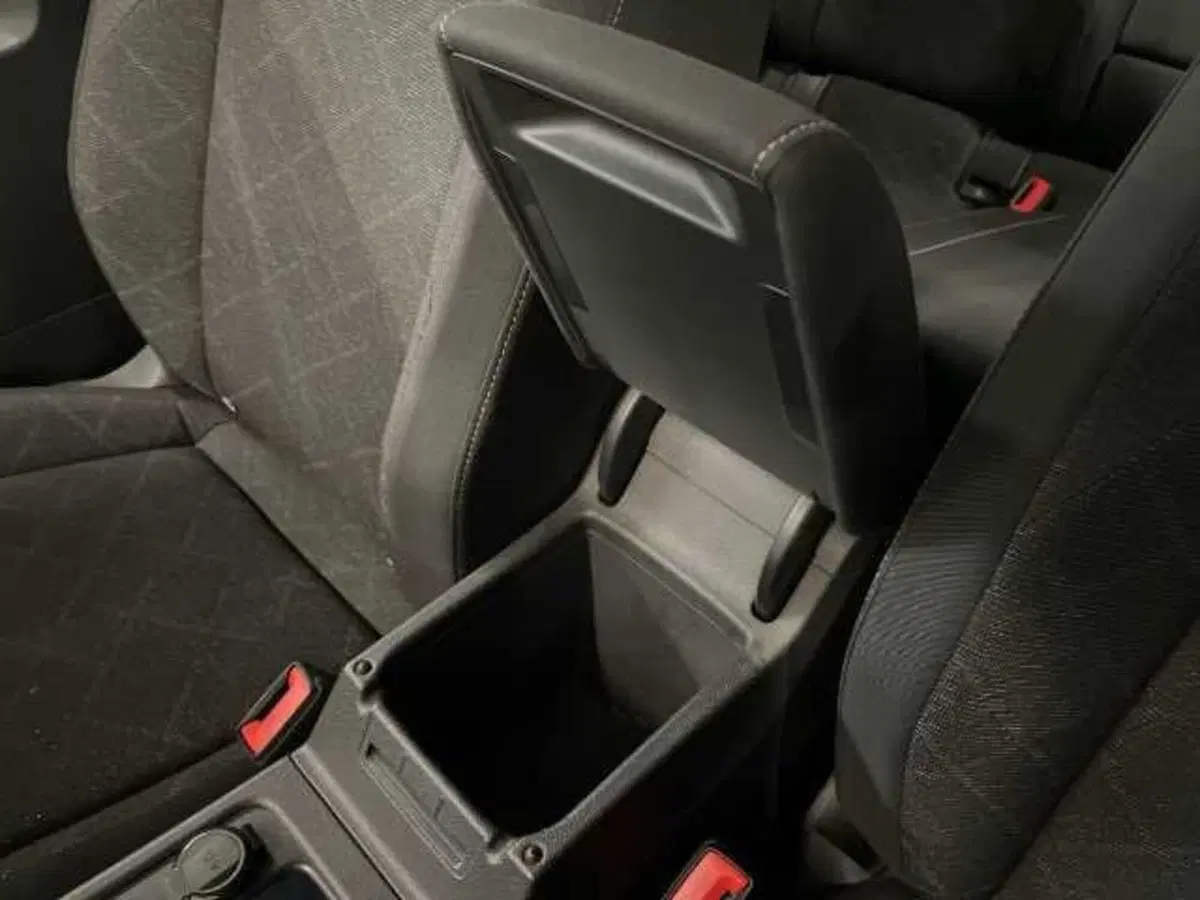Volkswagen Golf usata a Pistoia (16)
