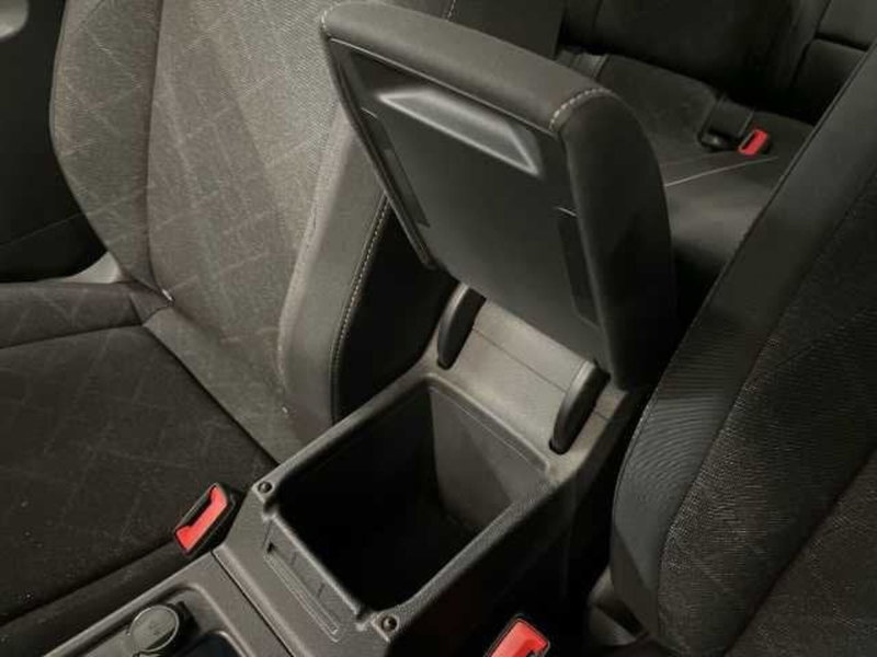 Volkswagen Golf usata a Pistoia (16)