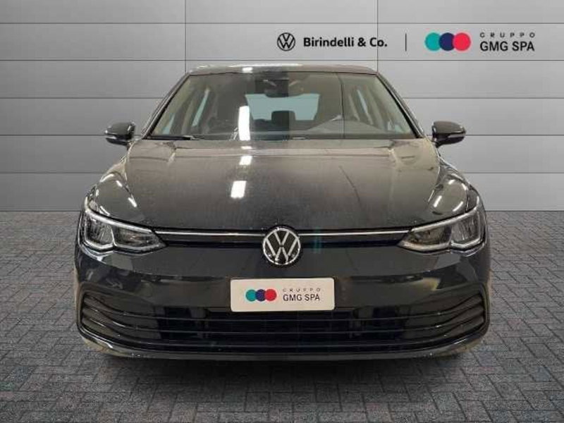 Volkswagen Golf usata a Pistoia (2)