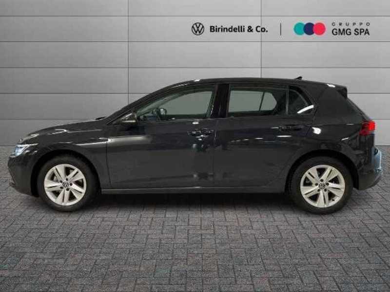 Volkswagen Golf usata a Pistoia (5)