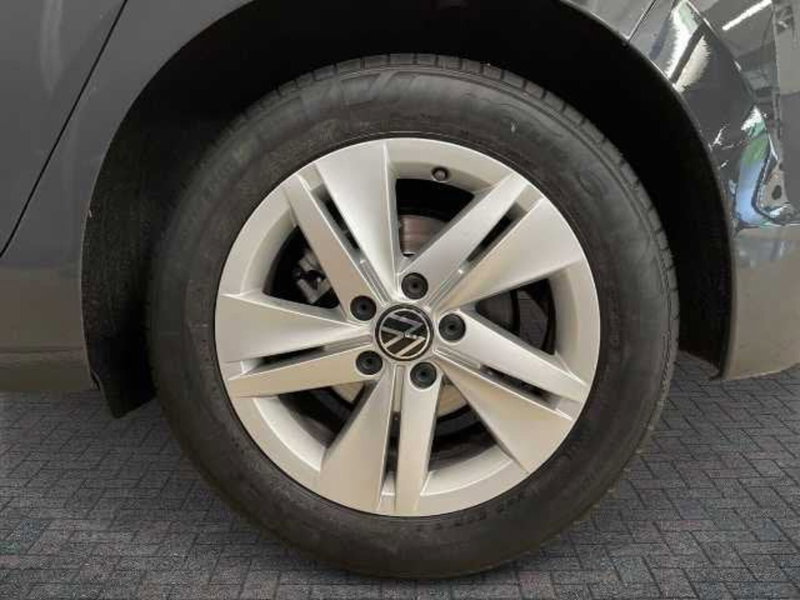 Volkswagen Golf usata a Pistoia (6)