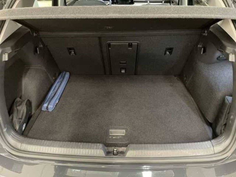 Volkswagen Golf usata a Pistoia (7)