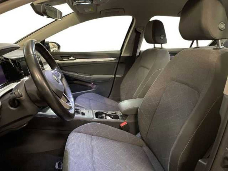 Volkswagen Golf usata a Pistoia (8)