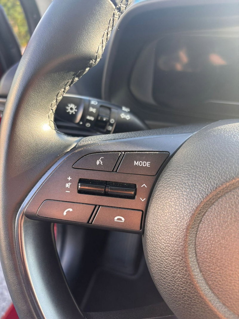 Hyundai i20 usata a Firenze (14)