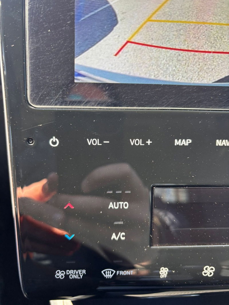 Hyundai Tucson usata a Firenze (16)