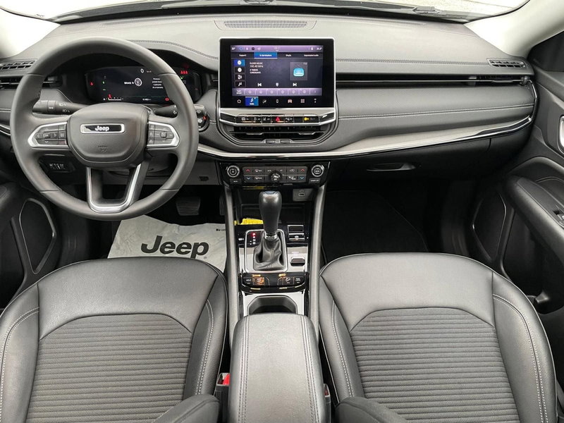 Jeep Compass usata a Ancona (10)