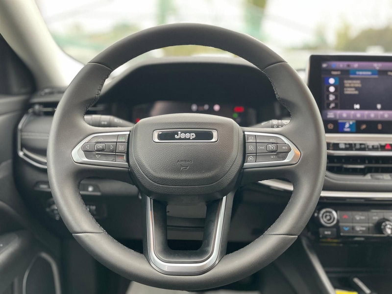 Jeep Compass usata a Ancona (11)