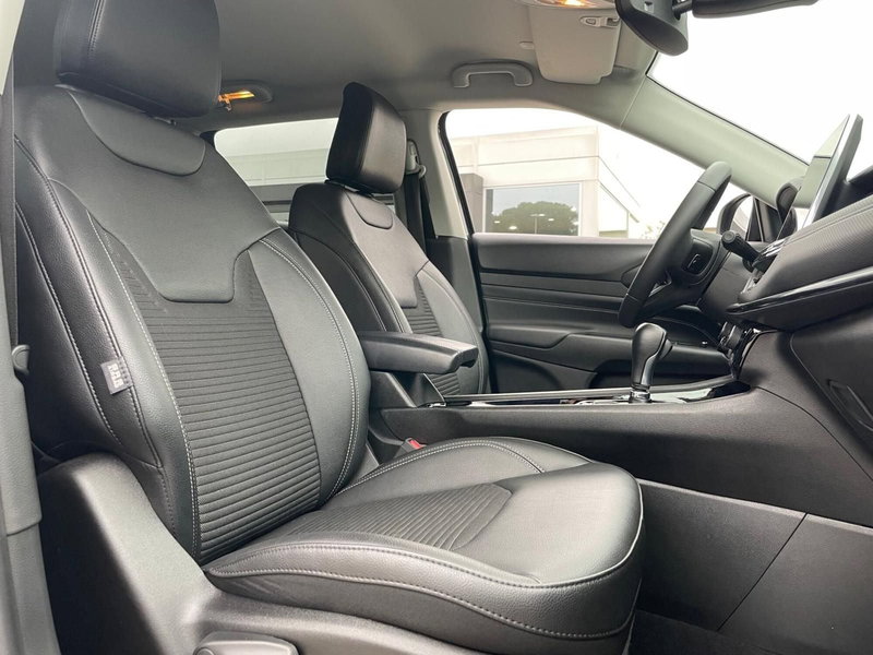 Jeep Compass usata a Ancona (14)