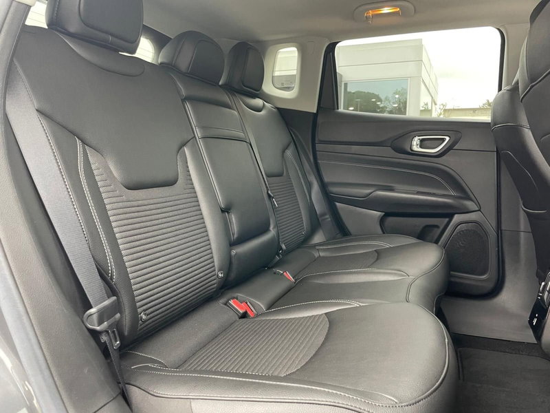 Jeep Compass usata a Ancona (17)