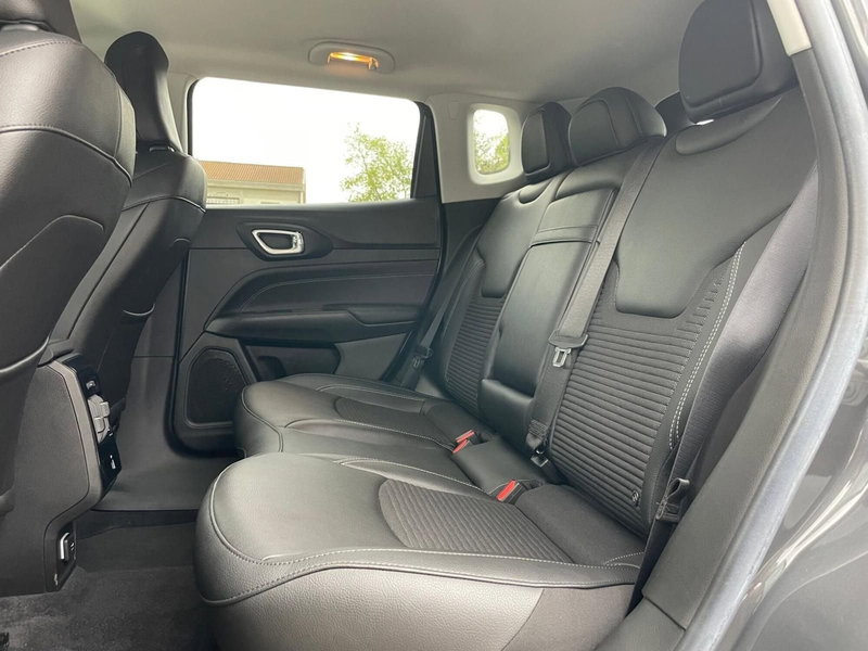 Jeep Compass usata a Ancona (18)