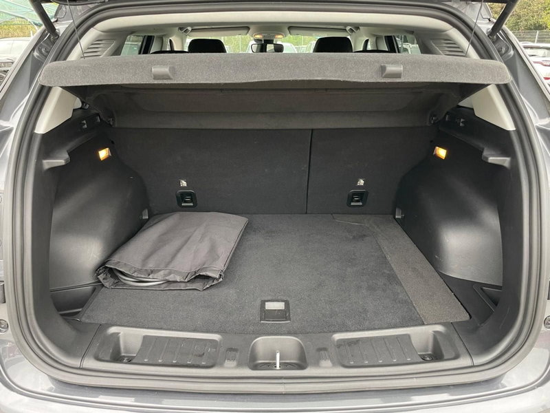 Jeep Compass usata a Ancona (19)