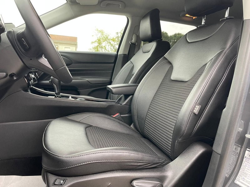 Jeep Compass usata a Ancona (9)