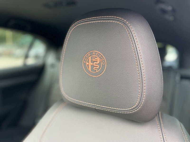 Alfa Romeo Stelvio nuova a Ancona (17)