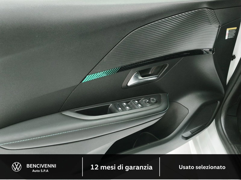 Peugeot 208 usata a Catanzaro (14)