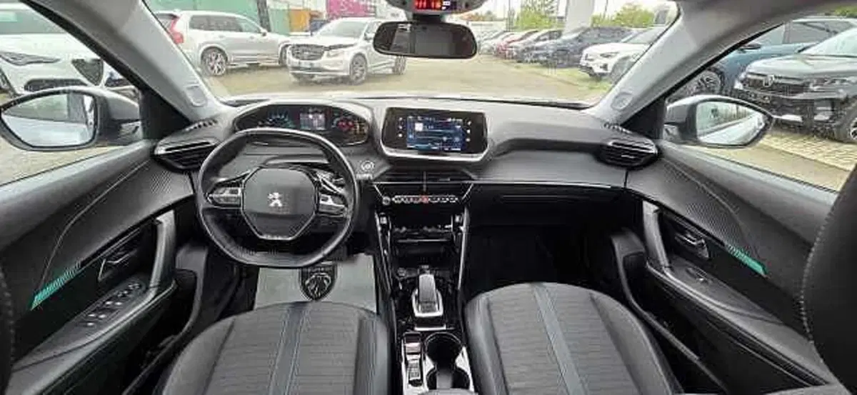 Peugeot 2008 usata a Ravenna (10)