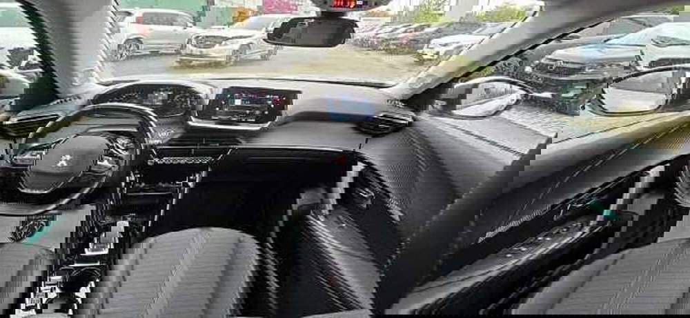 Peugeot 2008 usata a Ravenna (10)