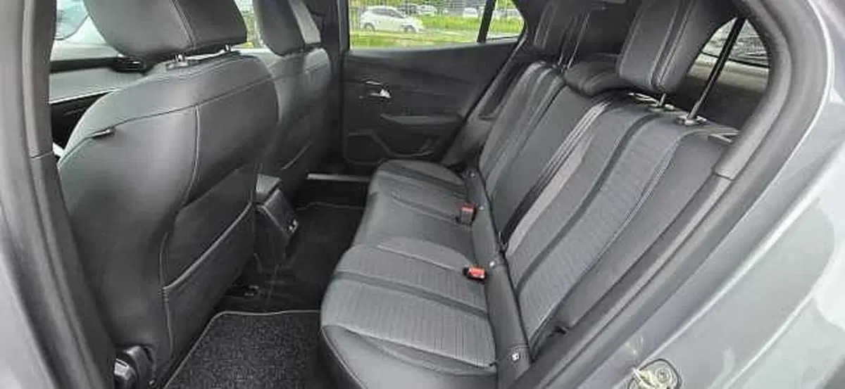 Peugeot 2008 usata a Ravenna (11)