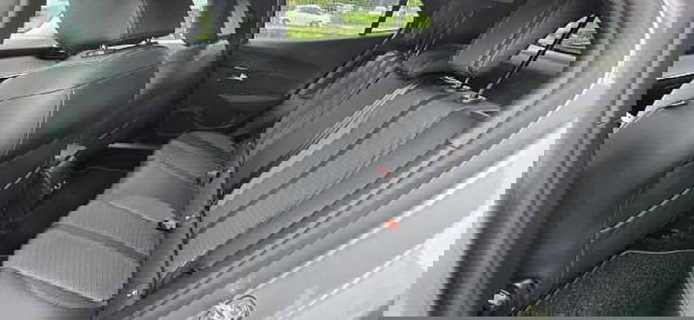 Peugeot 2008 usata a Ravenna (11)