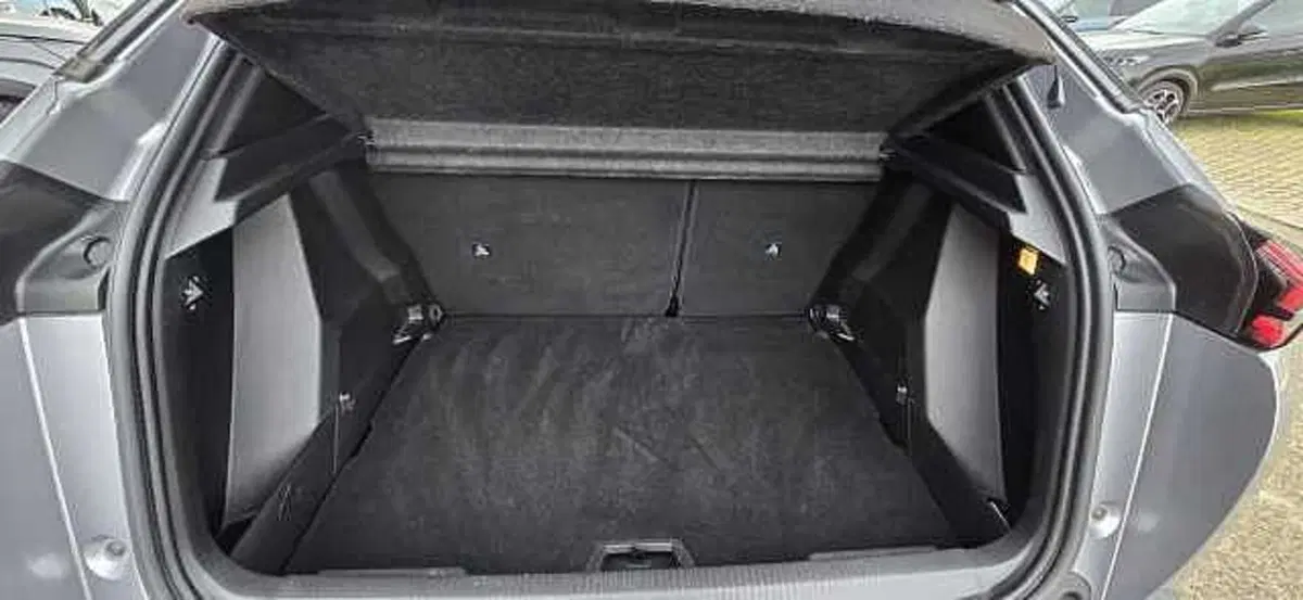 Peugeot 2008 usata a Ravenna (12)