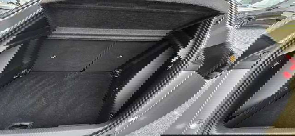 Peugeot 2008 usata a Ravenna (12)