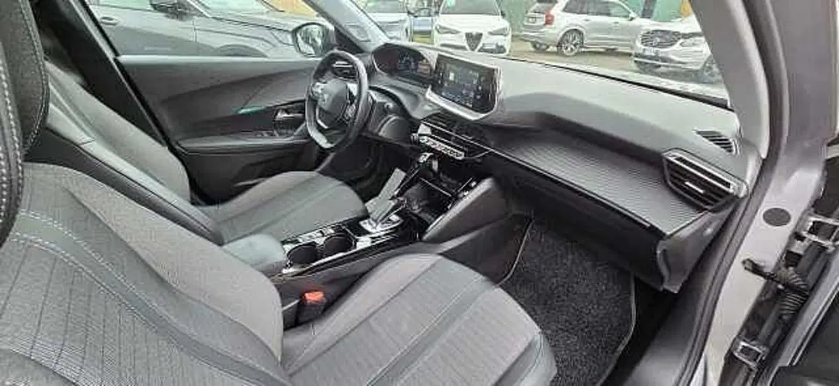 Peugeot 2008 usata a Ravenna (15)