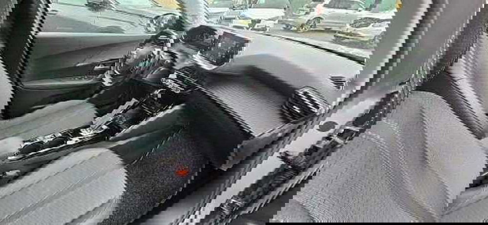Peugeot 2008 usata a Ravenna (15)