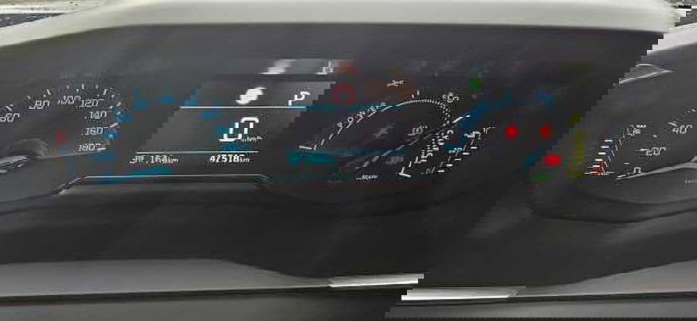 Peugeot 2008 usata a Ravenna (16)