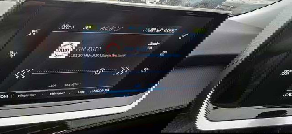 Peugeot 2008 usata a Ravenna (17)