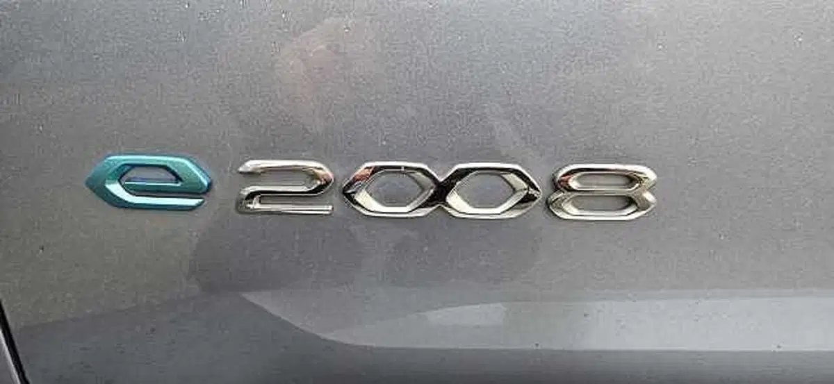 Peugeot 2008 usata a Ravenna (18)