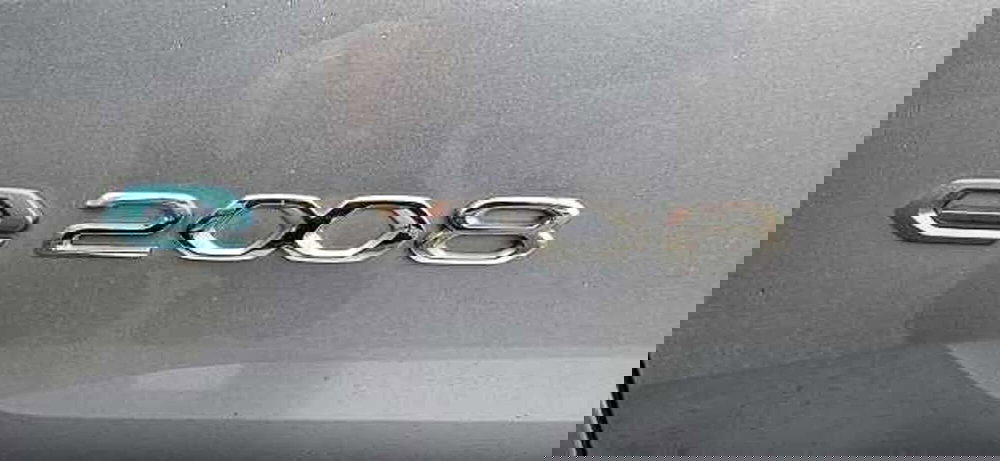 Peugeot 2008 usata a Ravenna (18)