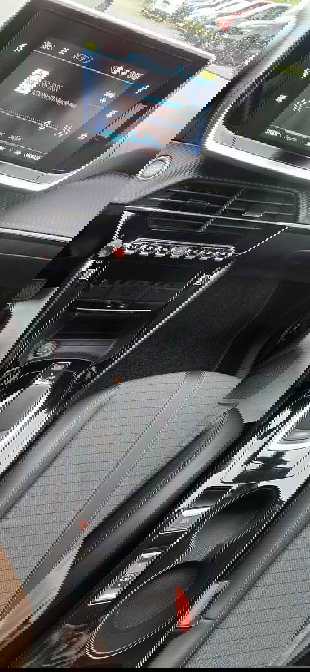 Peugeot 2008 usata a Ravenna (19)