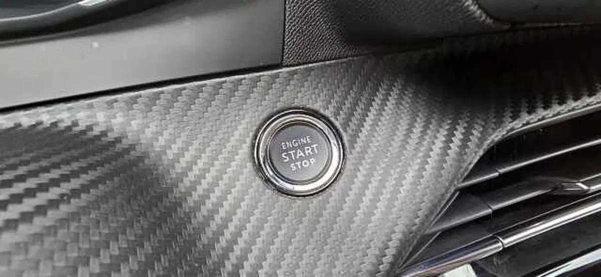 Peugeot 2008 usata a Ravenna (20)